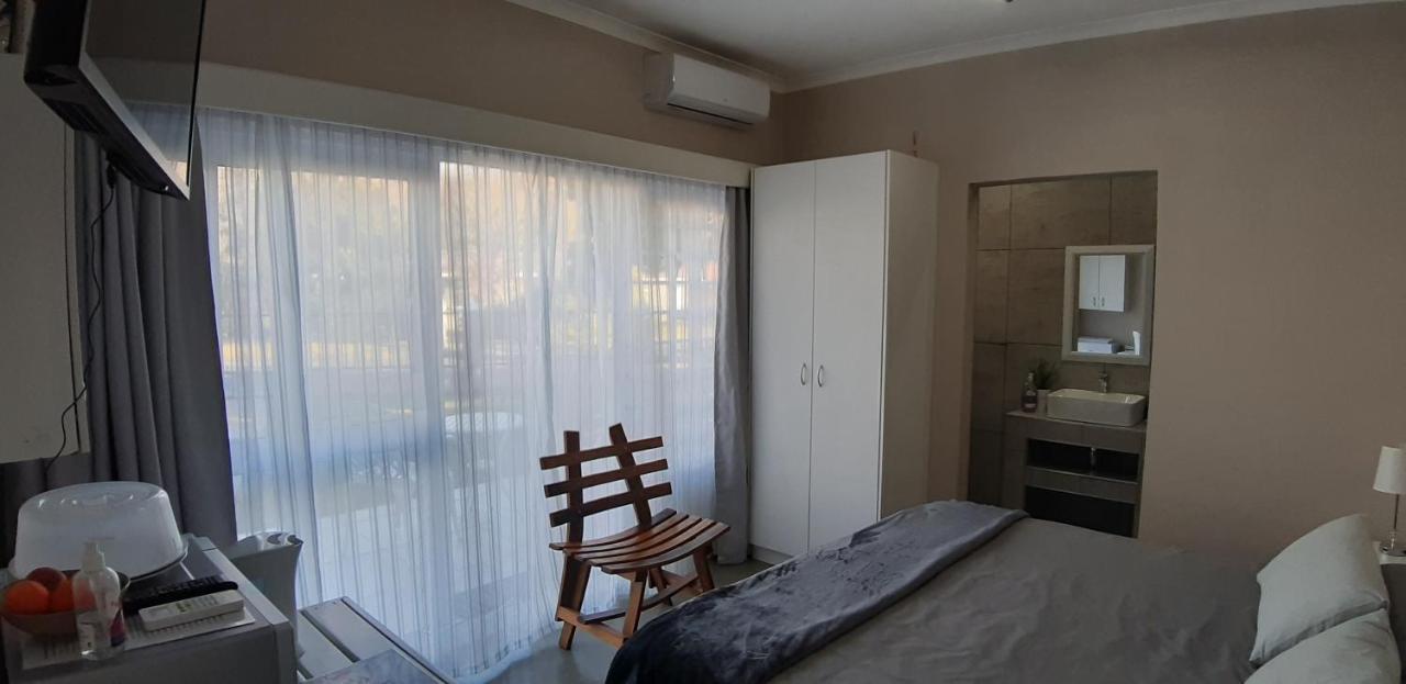 Dennecres4Guestrooms Ceres Zewnętrze zdjęcie